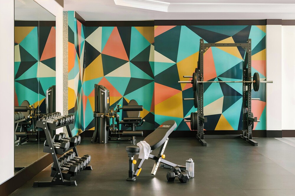 Sport Facilities