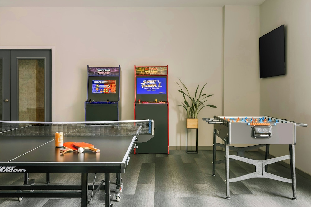 Restaurant-cafeteria