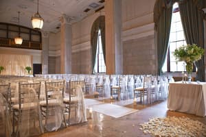 thumbnail: Banquet hall