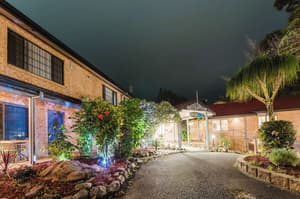 thumbnail: Front of property