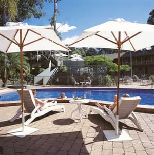 thumbnail: Outdoor pool