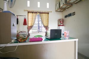 thumbnail: Reception