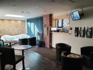 thumbnail: Interior