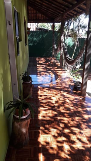 thumbnail: Property entrance