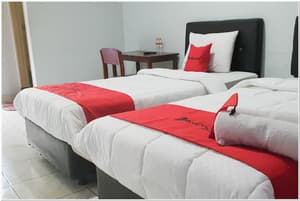 thumbnail: Room