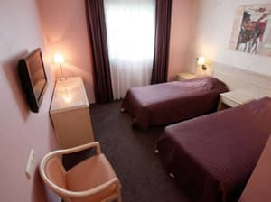 thumbnail: Room