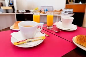 thumbnail: Breakfast meal