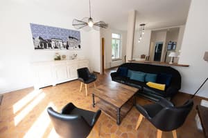 thumbnail: Living area