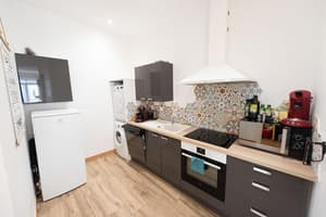 thumbnail: Private kitchen