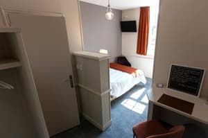 thumbnail: Room
