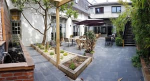 thumbnail: Terrace/patio