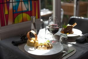 thumbnail: Restaurant