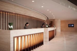 thumbnail: Reception
