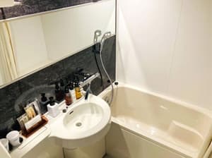 thumbnail: Bathroom