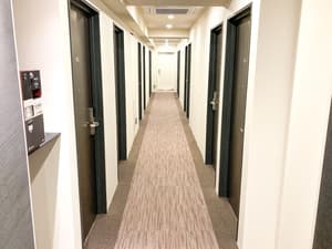 thumbnail: Hallway