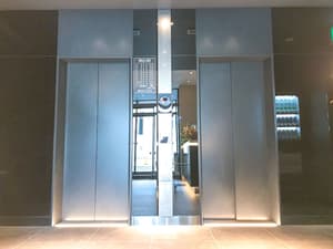 thumbnail: Elevator