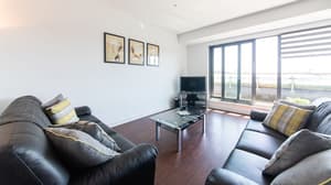 thumbnail: Living area