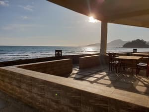 thumbnail: Terrace/patio