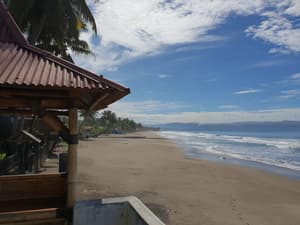 thumbnail: View from property