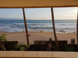 thumbnail: View from property