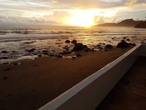thumbnail: View from property