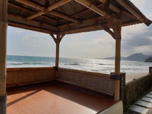 thumbnail: Gazebo