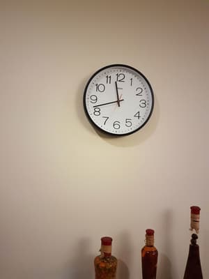 thumbnail: Interior detail