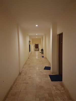 thumbnail: Hallway