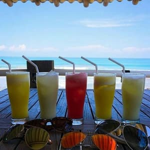 thumbnail: Food and drink
