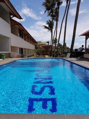 thumbnail: Outdoor pool