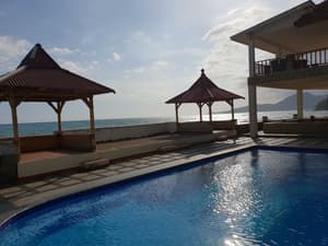 thumbnail: Outdoor pool