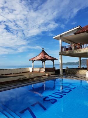 thumbnail: Outdoor pool