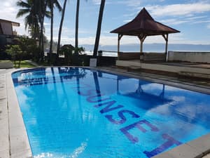 thumbnail: Outdoor pool