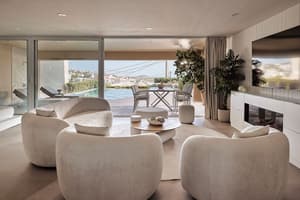 thumbnail: Living area