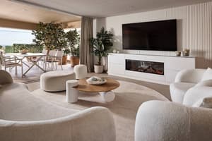 thumbnail: Living area