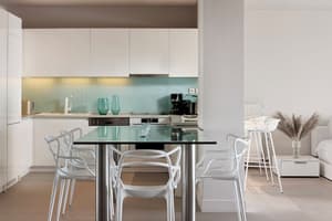 thumbnail: Private kitchen