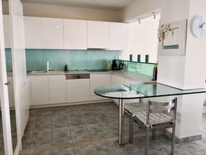 thumbnail: Private kitchen