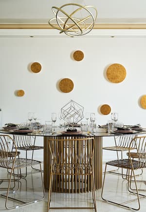 thumbnail: Dining room