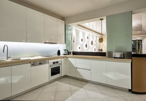 thumbnail: Private kitchen