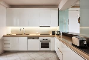 thumbnail: Private kitchen