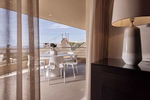 thumbnail: Terrace/patio