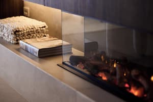 thumbnail: Living area
