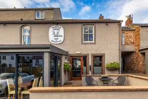 thumbnail: Terrace/patio
