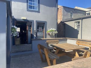 thumbnail: Terrace/patio