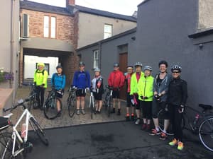 thumbnail: Bicycling