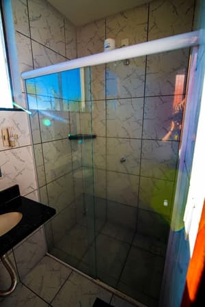 thumbnail: Bathroom shower