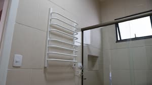 thumbnail: Bathroom amenities
