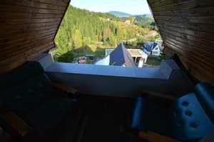 thumbnail: Balcony view