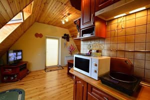 thumbnail: Private kitchenette