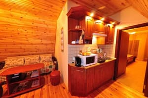 thumbnail: Private kitchenette